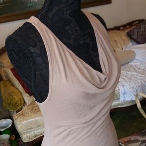 Halter Style Dress in Large